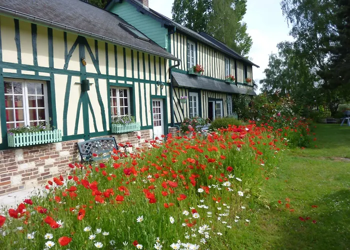Chambre d'hôtes Au Fil De L'eau