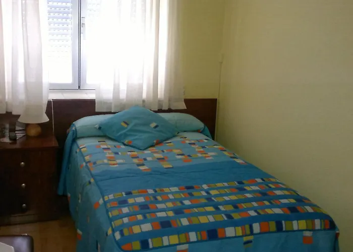 Hostal Residencia Delfin Astorga