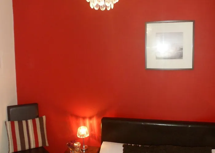 Senlac Guesthouse