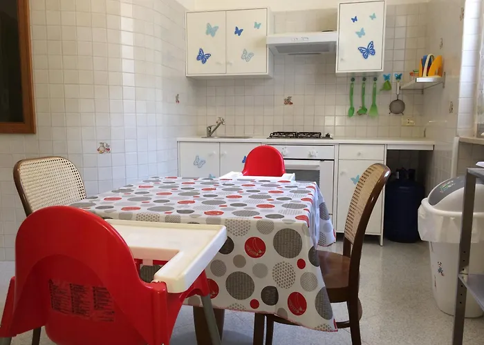 Hotel Parco Delle Rose