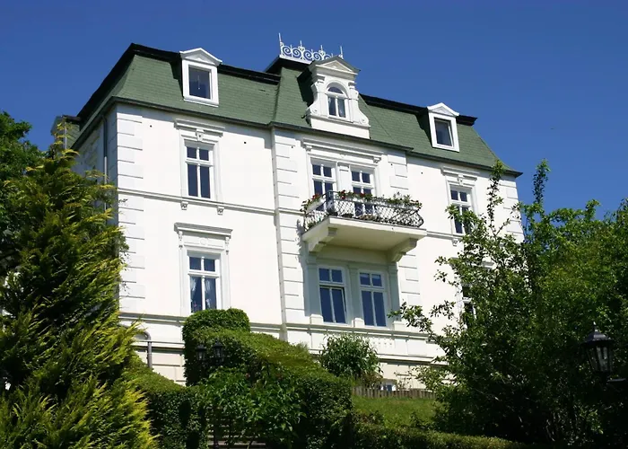 Villa Sophia
