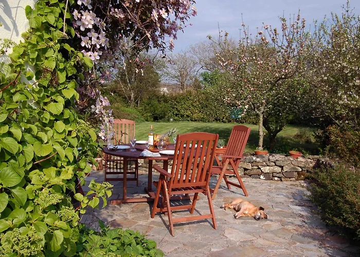 Sharamore House B&B