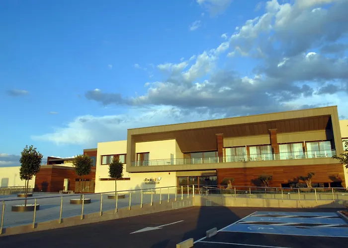 Sercotel El Encin Golf