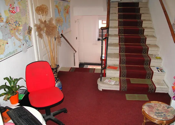 Pension Ingrid Český Krumlov