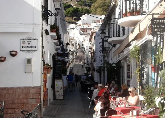 La Posada De