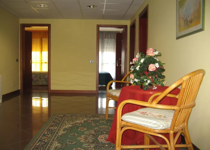 Hotel Ristorante Klaus