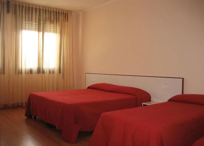 Hotel Ristorante Klaus