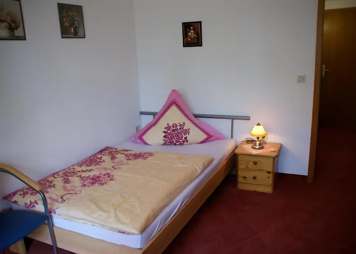 Hotel Pension Fernblick