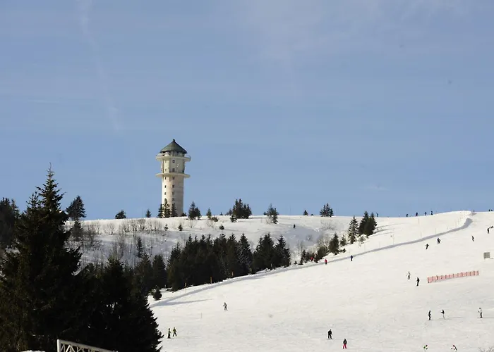 Landhotel Thälerhäusle Ochsen