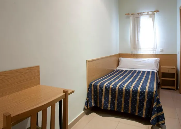 Hostal Zabala