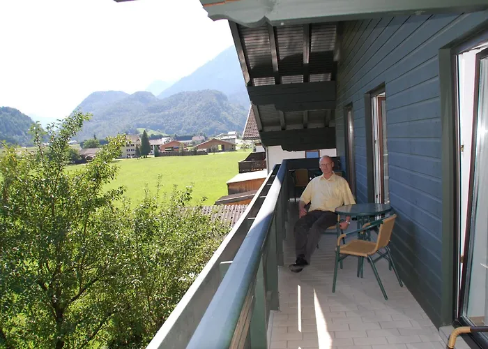 Gästehaus Sunkler