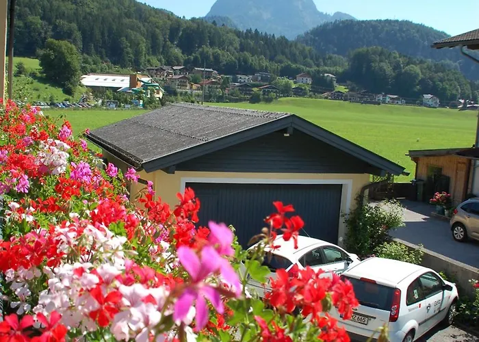 Gästehaus Sunkler Golling an der Salzach