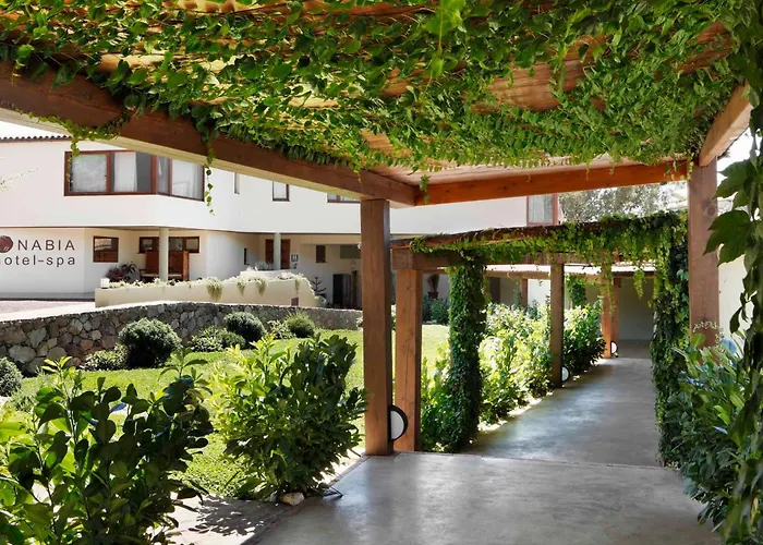 Hotel Nabia