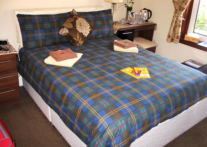 Torridon Guest House