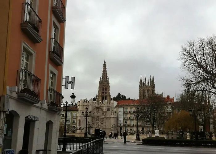 Hotel Vía Gótica