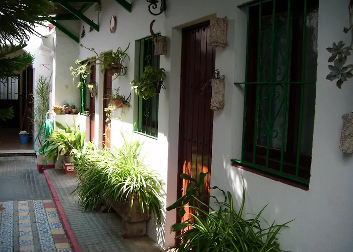 Pensión San Andrés I Jerez de la Frontera