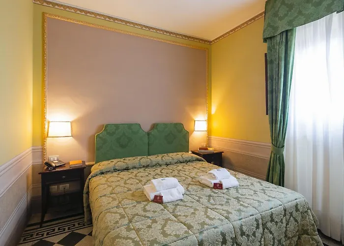 I Portici Hotel - Residenza D'Epoca