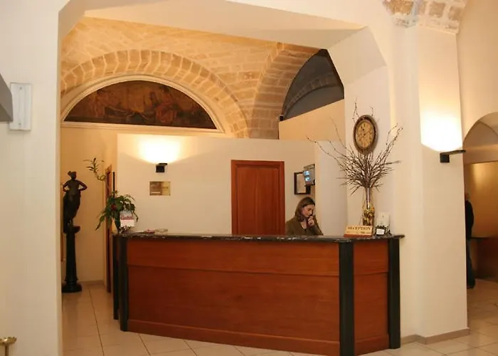 Hotel Adria