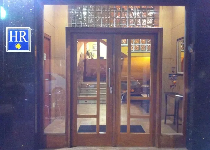 Hotel Almirante