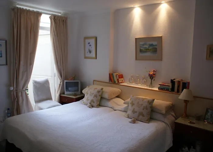 The Norwood Guest House