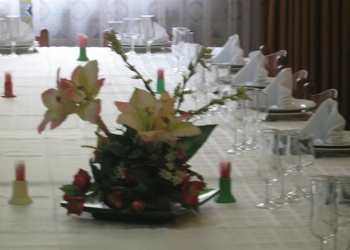 Hotel Fonda Rita Sant Hilari Sacalm