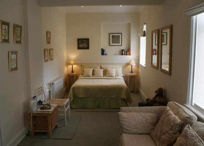 The Norwood Guest House