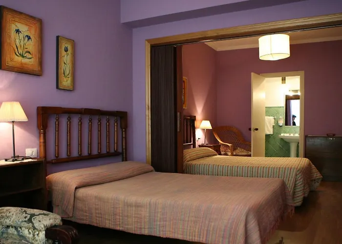 Casa Matías