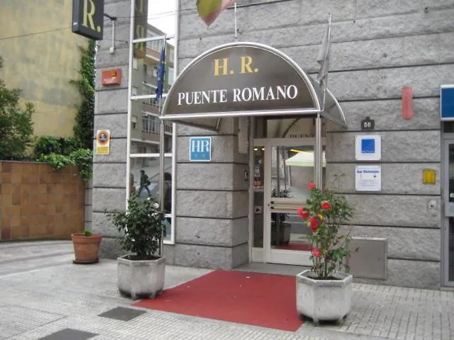Puente Romano