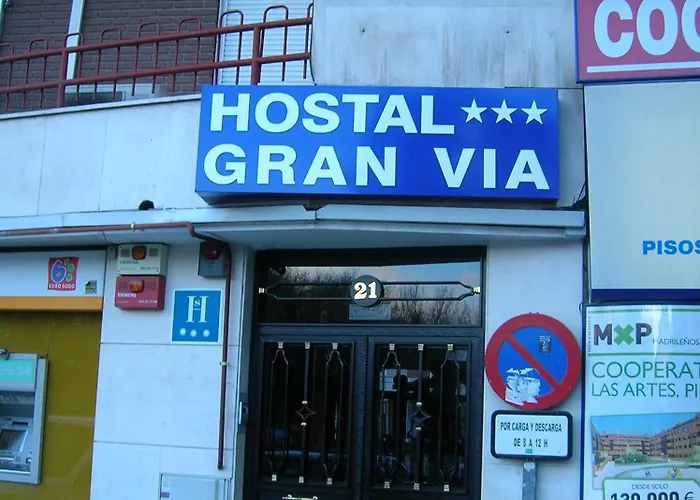 Gran Vía
