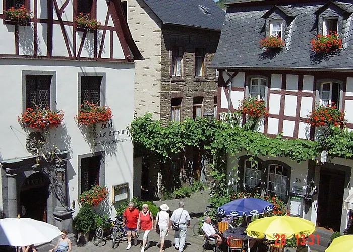 Villa Beilstein