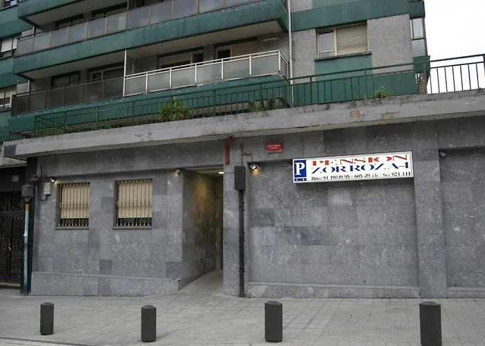 Zorroza 1