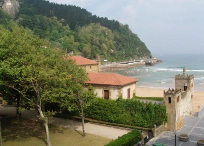 Pension Ipar Zarautz