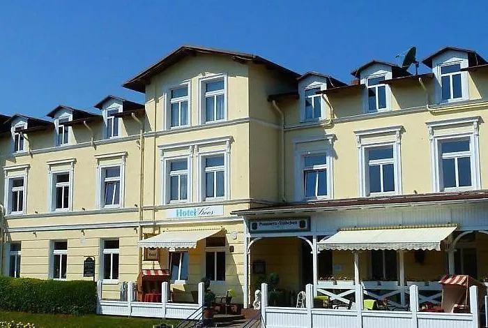 Hotel Koos