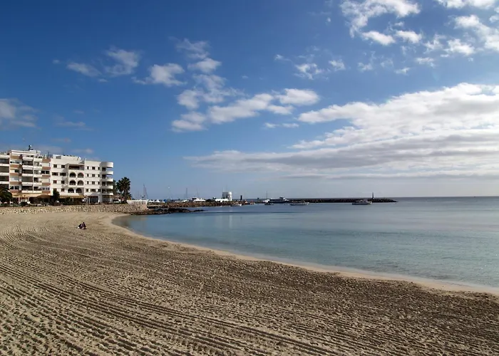 Hostal Santa Eulalia Santa Eularia des Riu