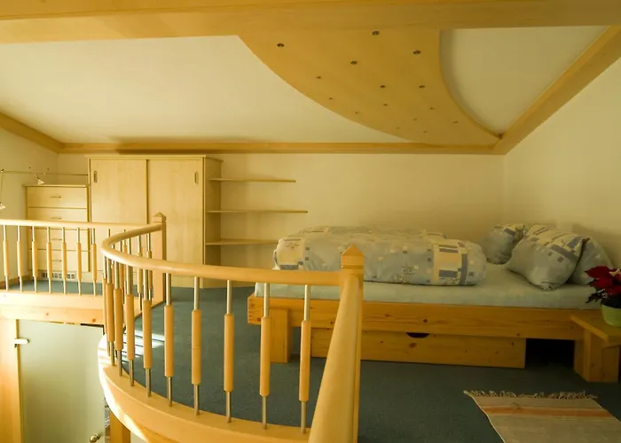 Gästehaus Rosi Fieberbrunn