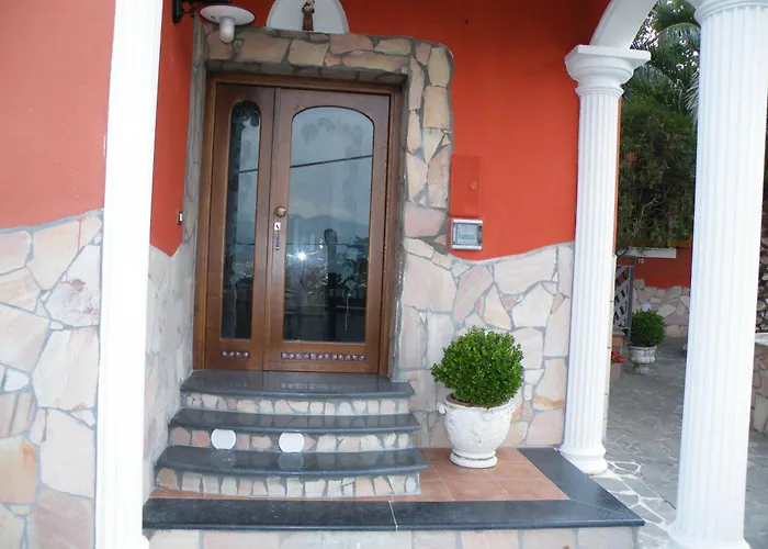 Villa Simitode