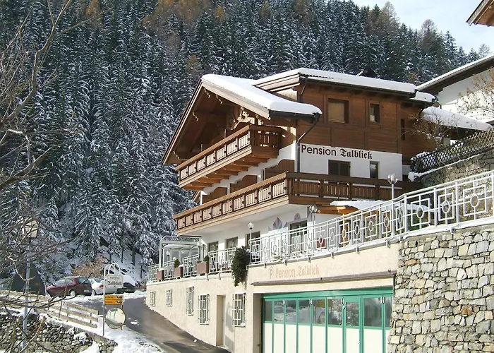 Residence Talblick
