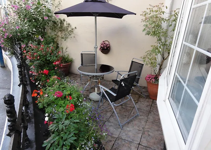 Edelweiss Guest House