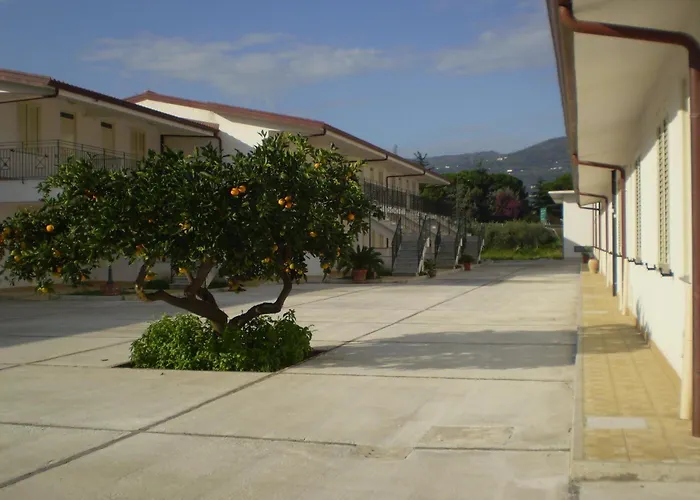 Medimare Residence Club