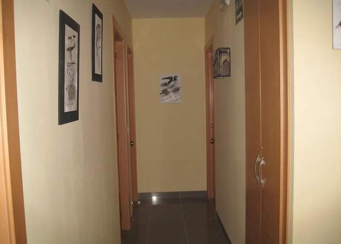 Hostal Ducal Gandía