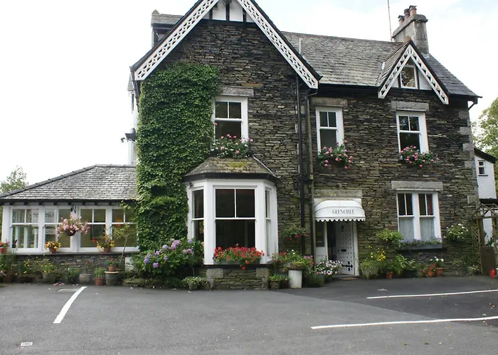 Glencree