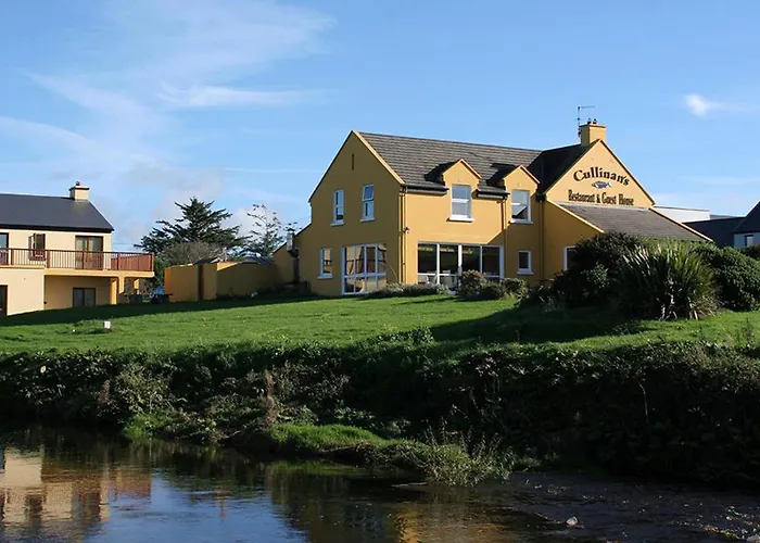 Cullinan'S Guesthouse