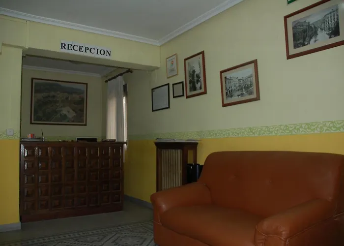 Residencia Castilla