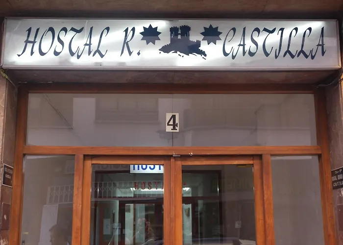 Residencia Castilla