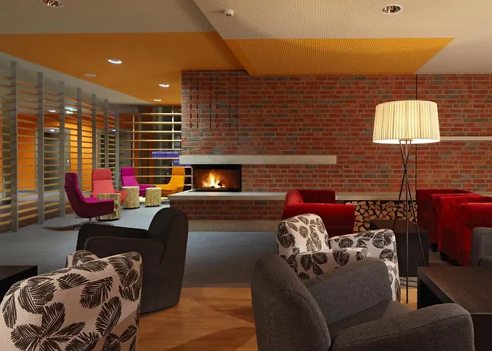 Spreewald Thermenhotel - Spreewald Therme Gmbh