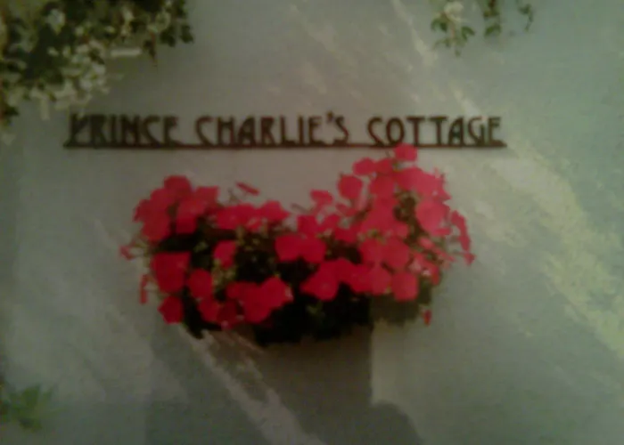 Prince Charlie'S Cottage