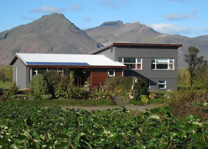 Dilksnes Guesthouse