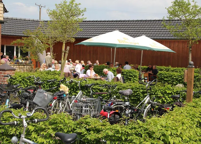 Gasthaus Eickholt Hotel-Restaurant