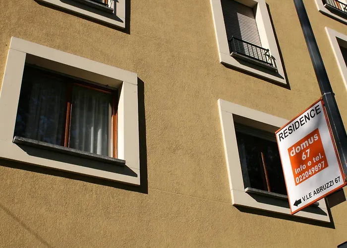 Residence Domus