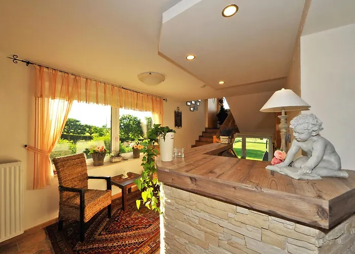Pension Piovesan Faak am See